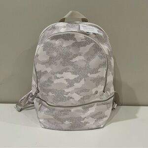 🏷️Lululemon City Adventurer Backpack